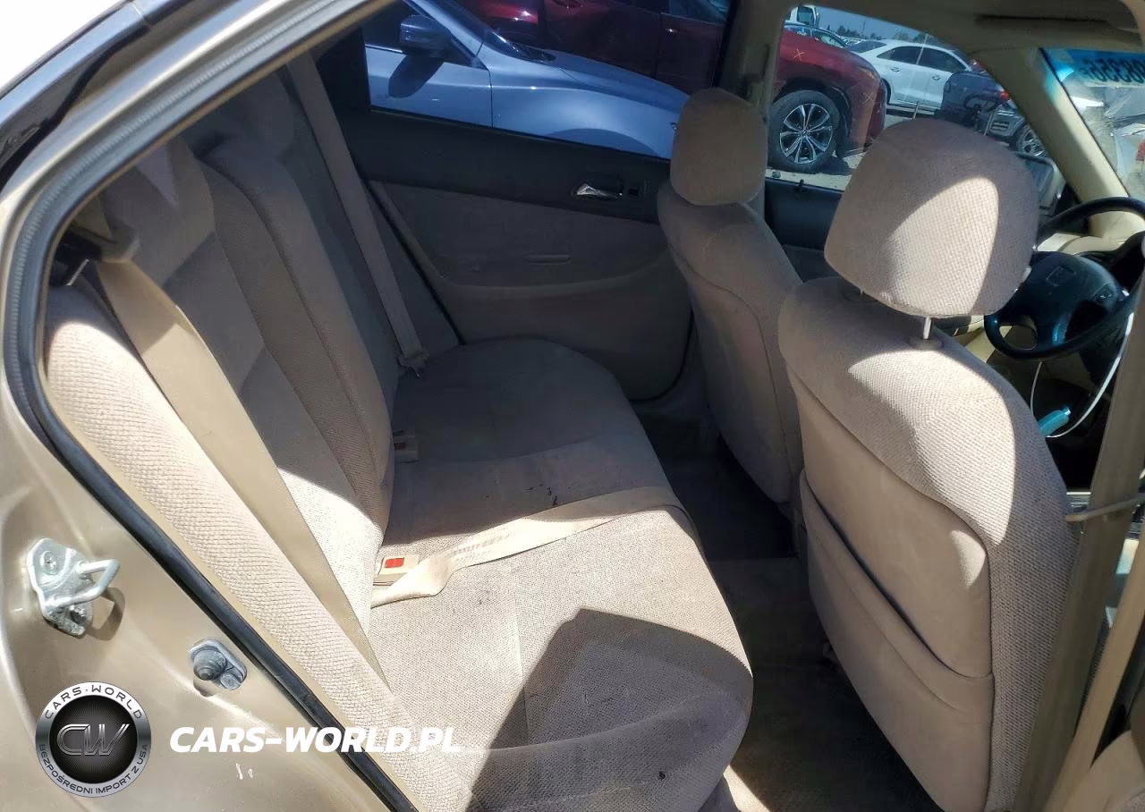 1994 Honda Accord Ex VIN:JHMCD5655RC102423 - 10