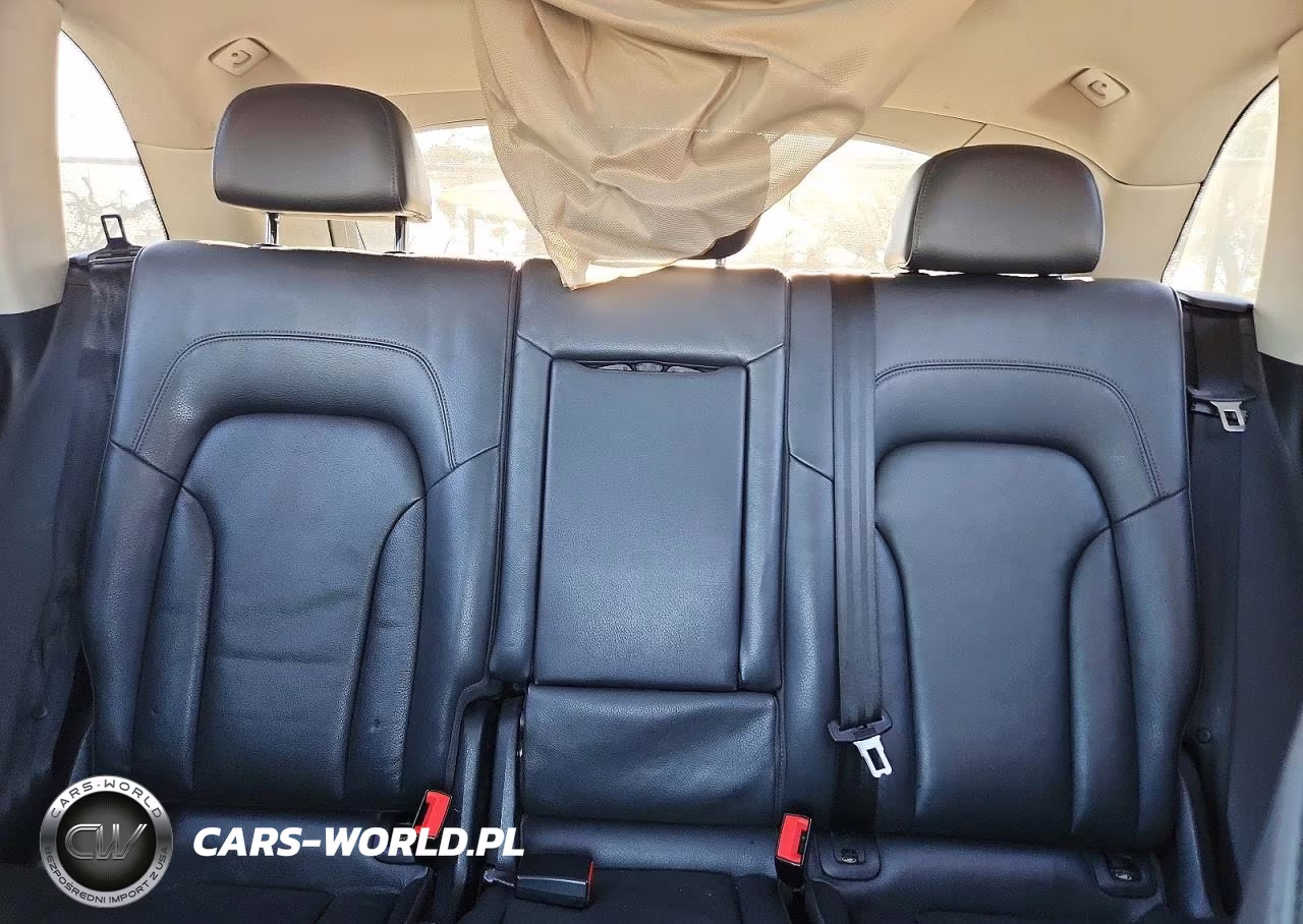 2012 Audi Q5 Premium Plus VIN:WA1LFAFP4CA060765 - 10