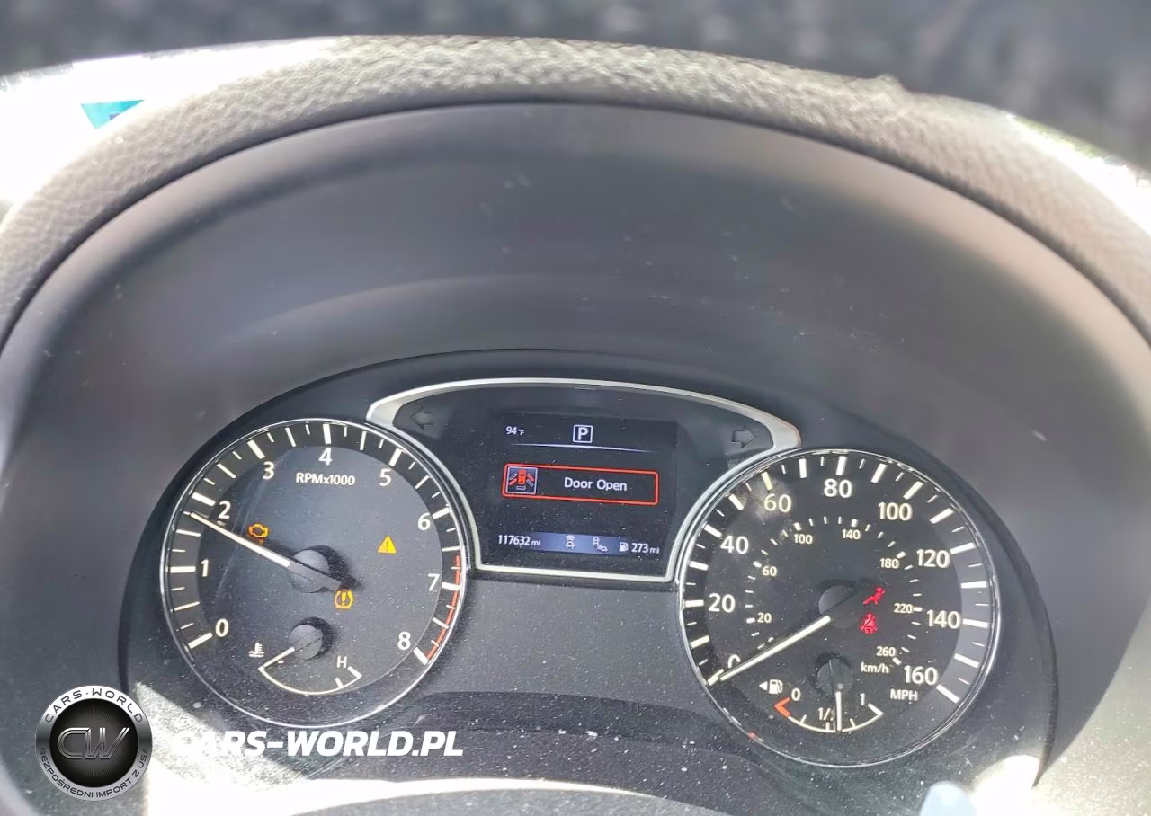 2017 Nissan Altima 3.5 Sl VIN:1N4BL3AP7HC279704 - 9