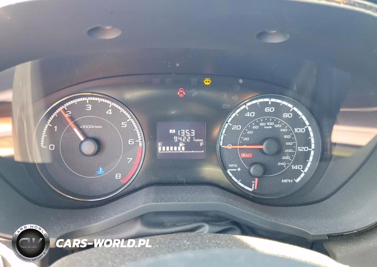 2017 Subaru Impreza VIN:4S3GKAA64H1615030 - 9