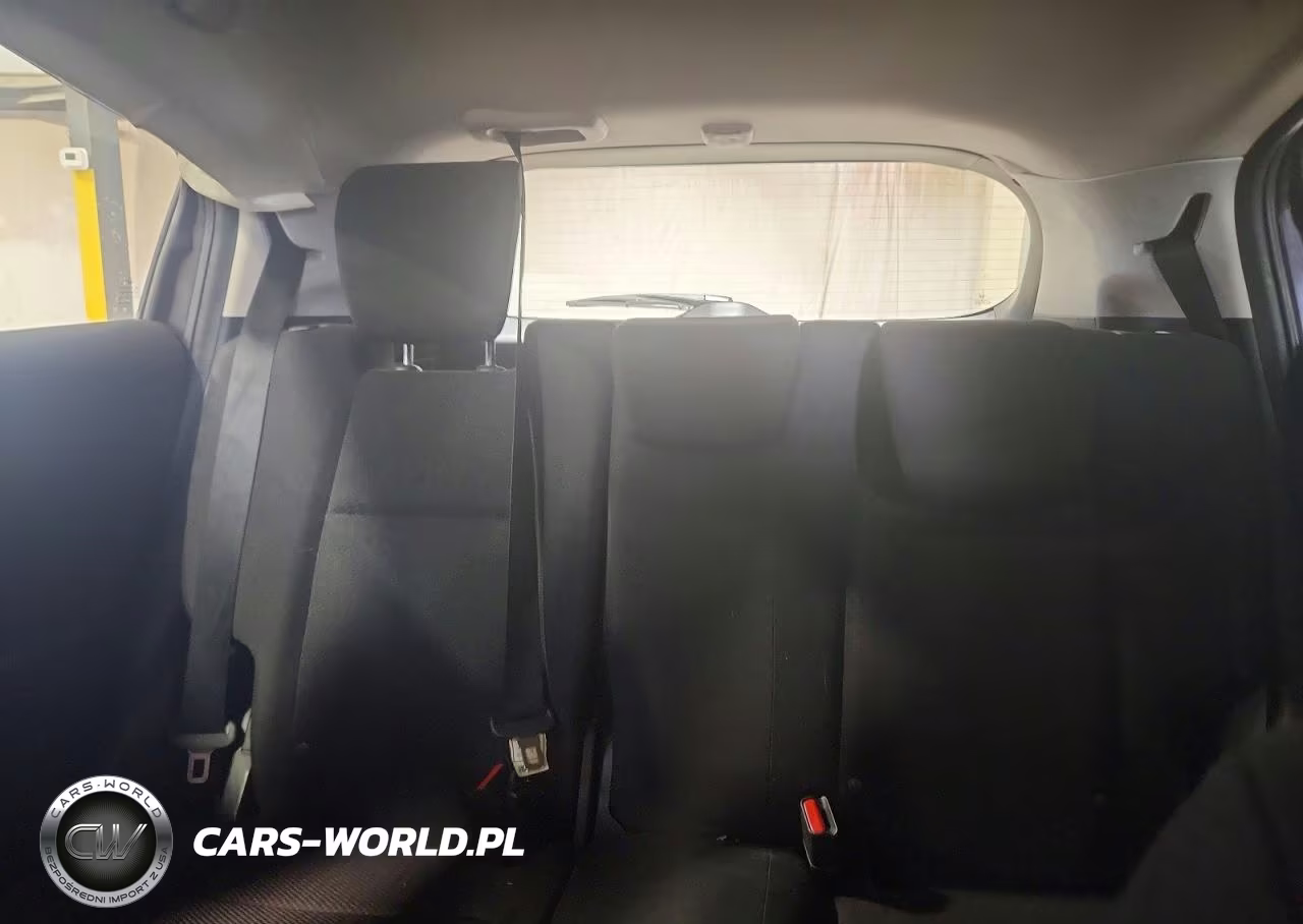 2016 Honda Hr-V Lx VIN:3CZRU6H35GM769253 - 10