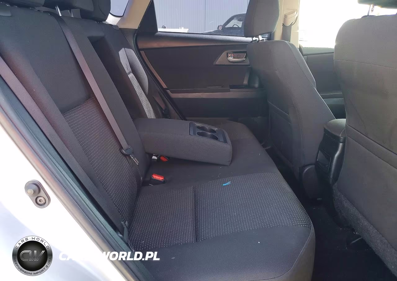 2017 Toyota Corolla Im Base VIN:JTNKARJE1HJ532797 - 10