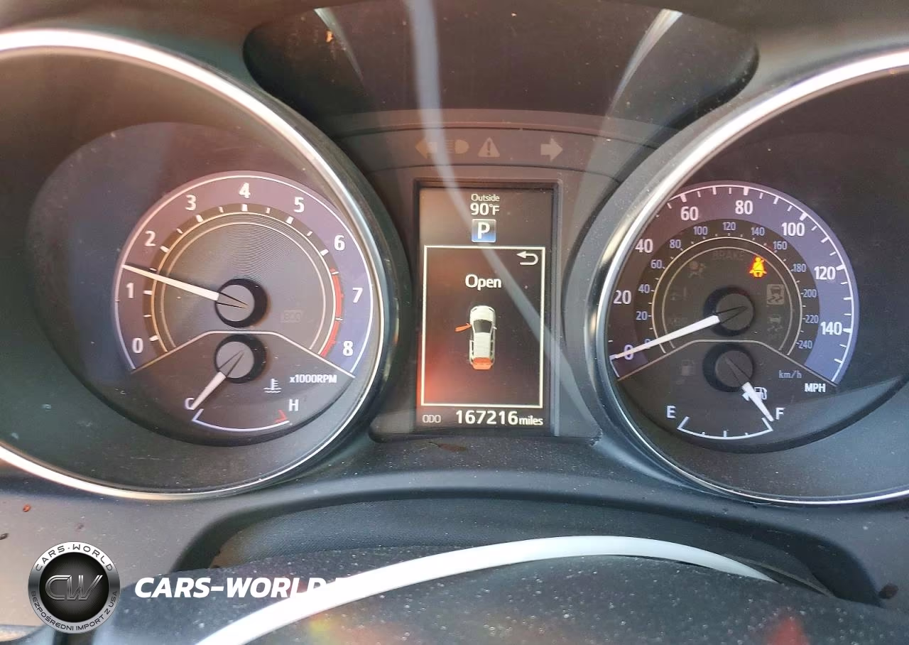 2017 Toyota Corolla Im Base VIN:JTNKARJE1HJ532797 - 9