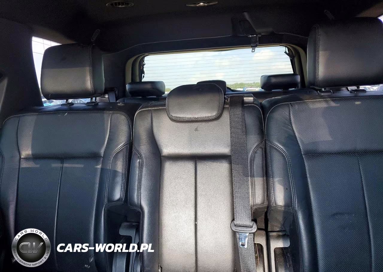 2018 Ford Expedition Xlt VIN:1FMJU1JTXJEA29920 - 10