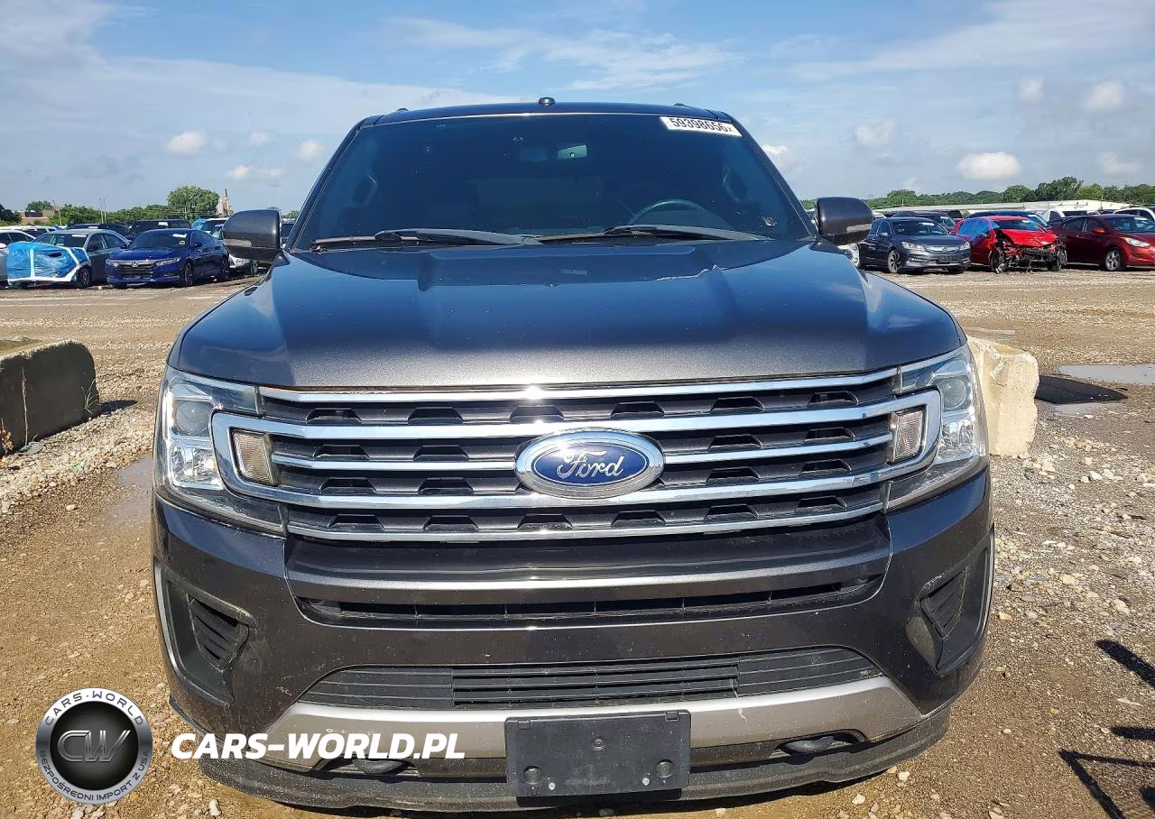2018 Ford Expedition Xlt VIN:1FMJU1JTXJEA29920 - 5
