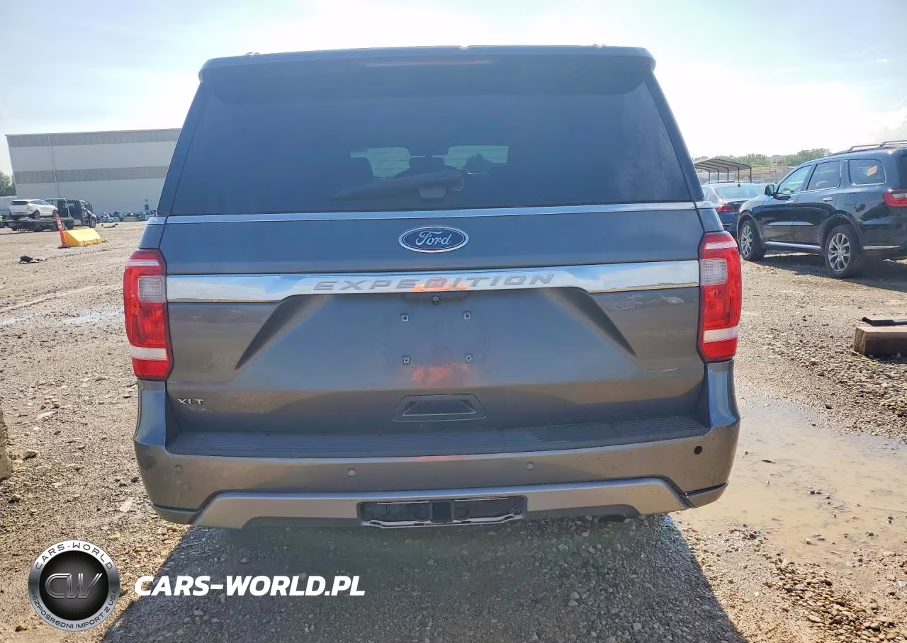 2018 Ford Expedition Xlt VIN:1FMJU1JTXJEA29920 - 6