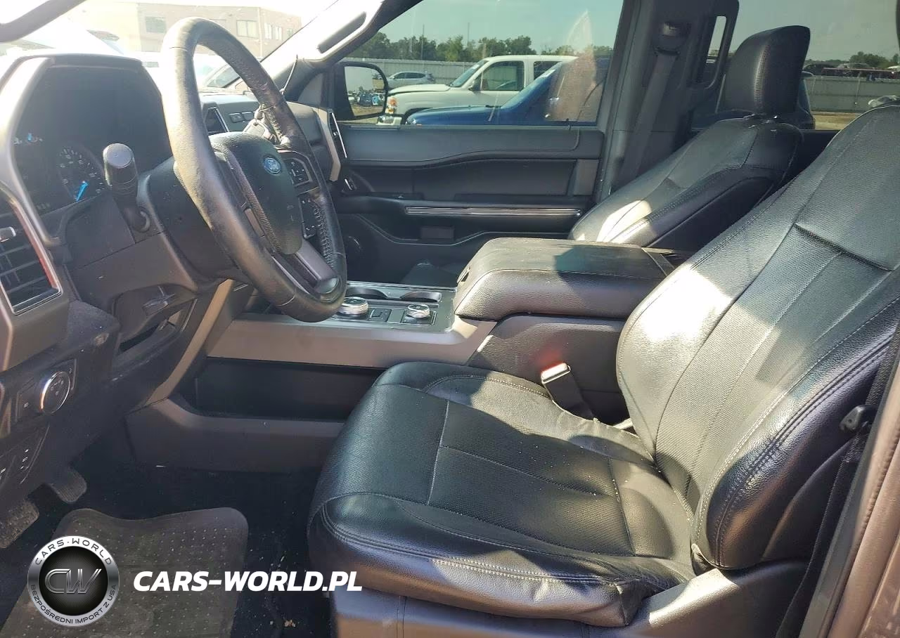 2018 Ford Expedition Xlt VIN:1FMJU1JTXJEA29920 - 7