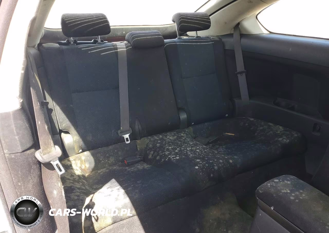 2006 Scion Tc Base VIN:JTKDE167X60117342 - 10