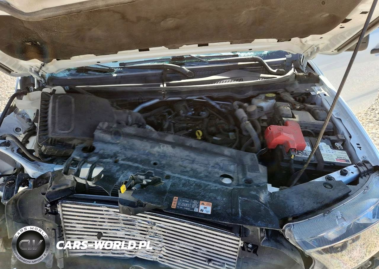 2022 Ford Ranger Xl VIN:1FTER4FH4NLD31444 - 11