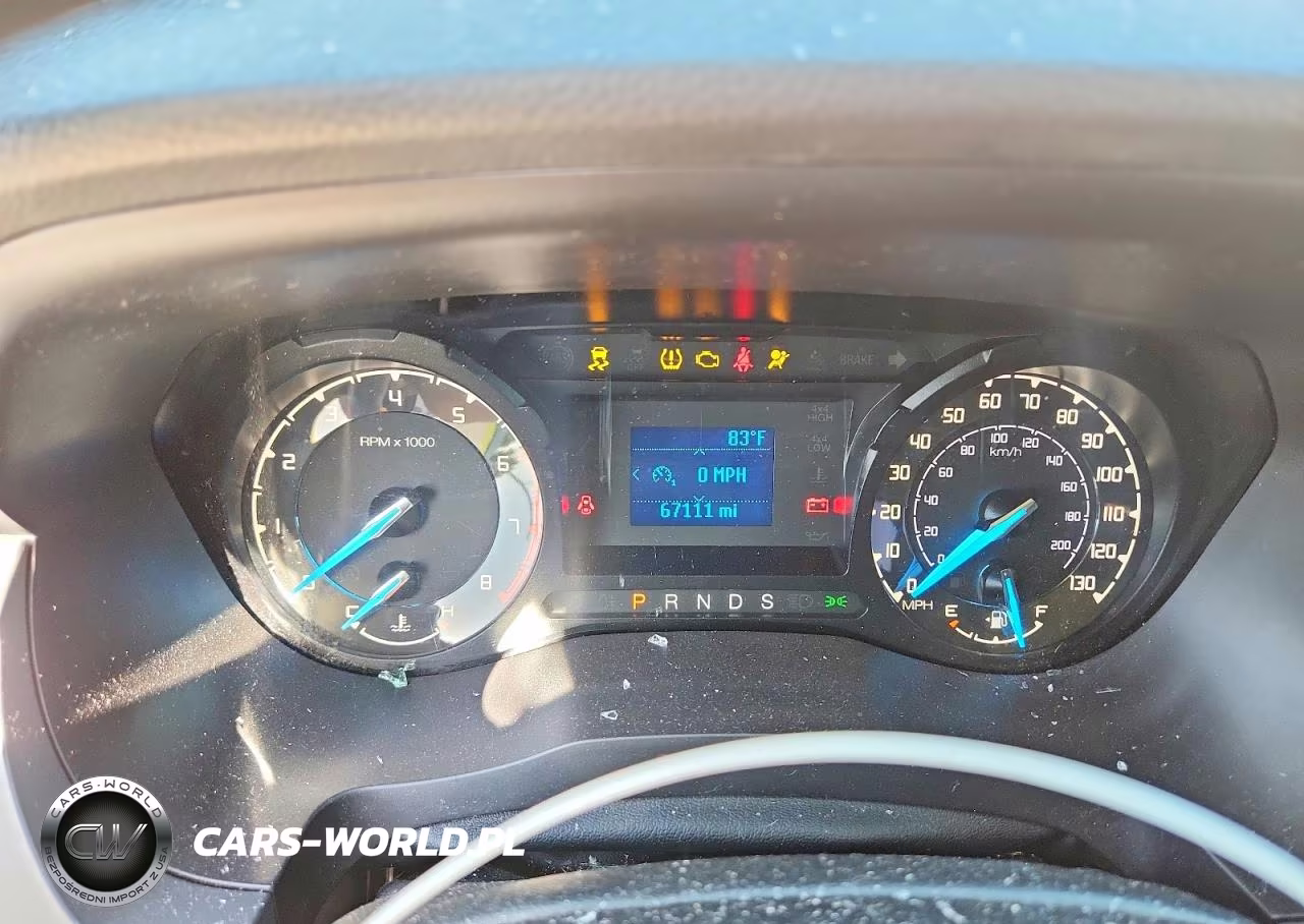 2022 Ford Ranger Xl VIN:1FTER4FH4NLD31444 - 9