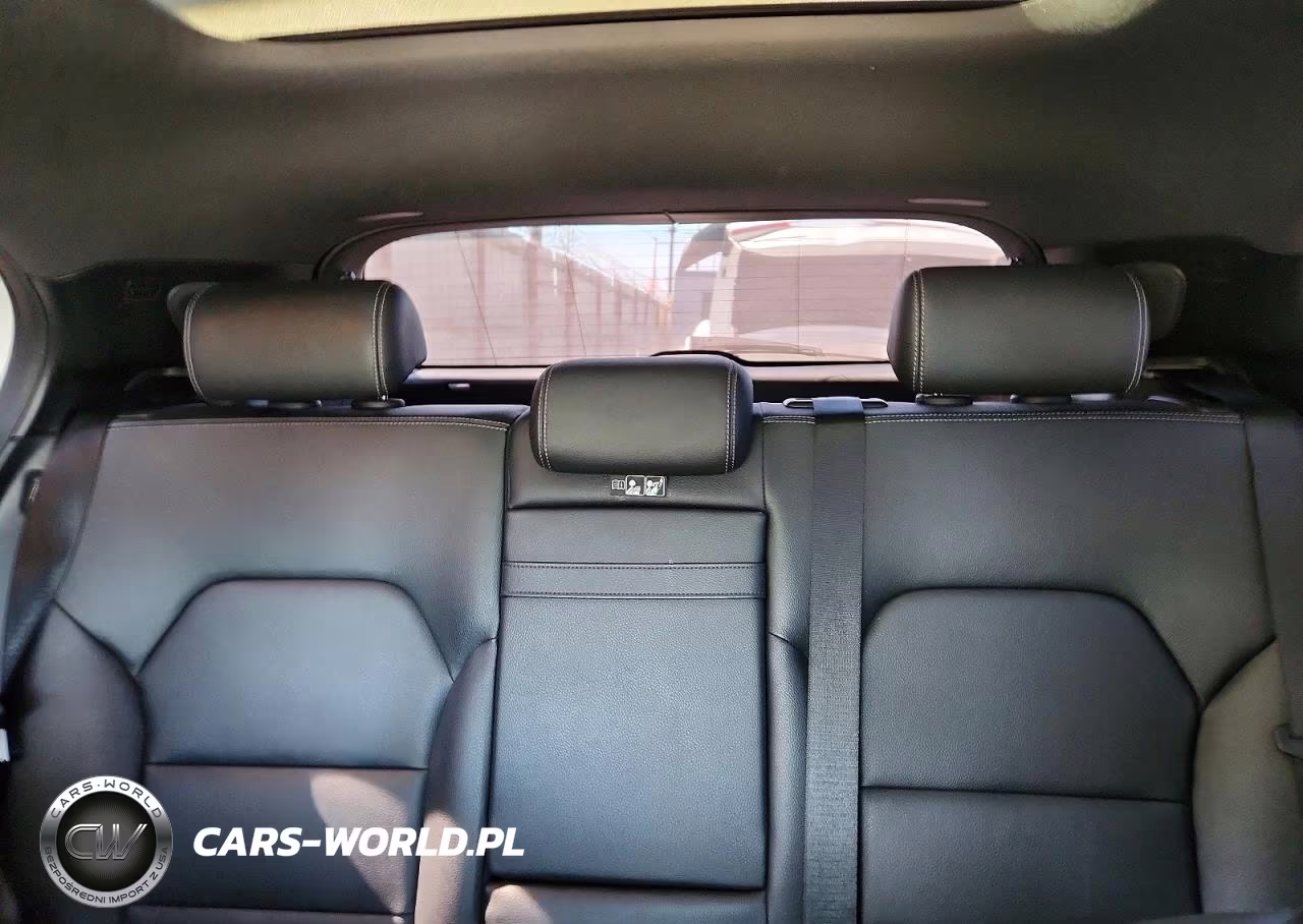 2019 Mercedes-Benz Gla 250 4Matic VIN:WDCTG4GB2KJ533918 - 10