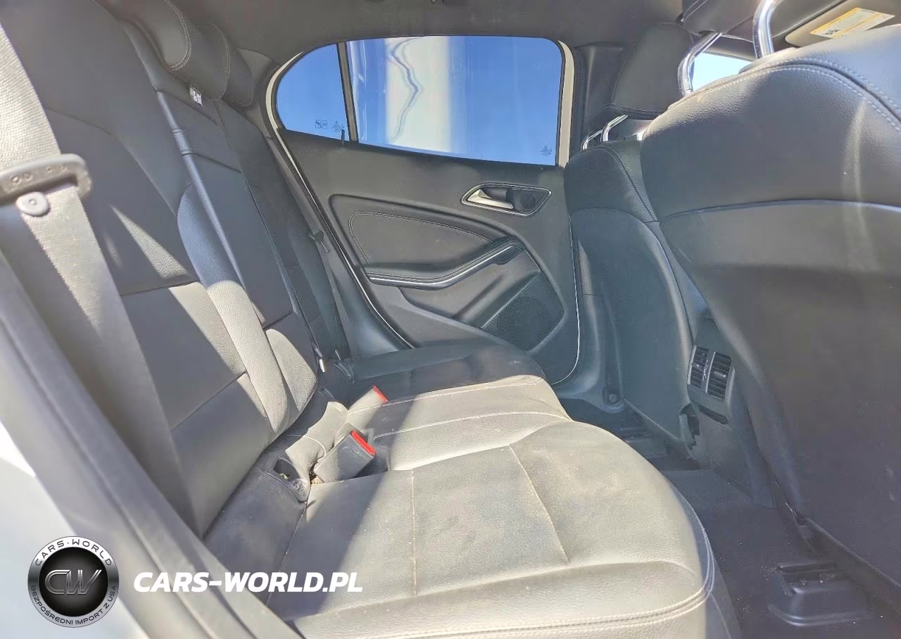 2019 Mercedes-Benz Gla 250 4Matic VIN:WDCTG4GB2KJ533918 - 11