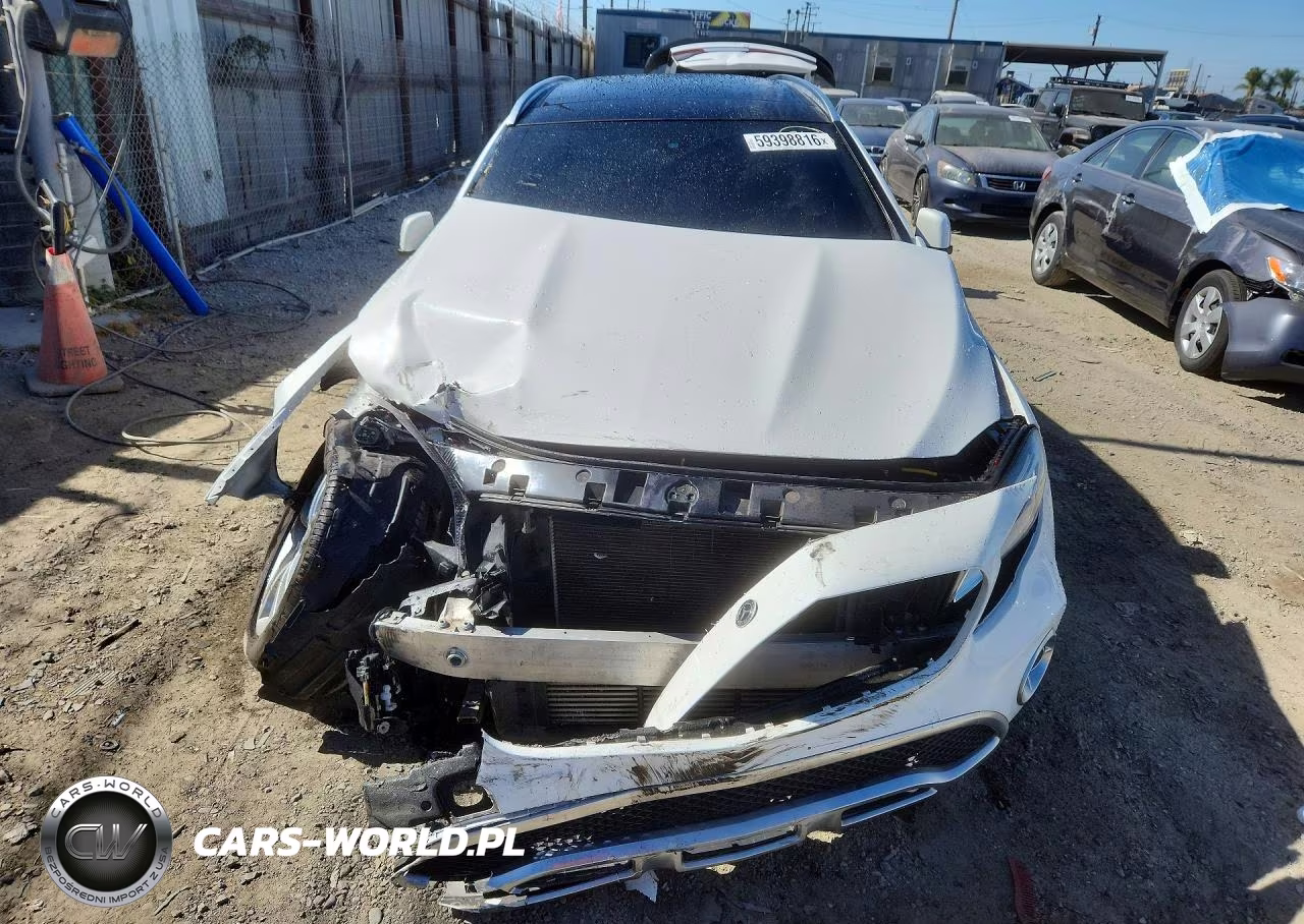 2019 Mercedes-Benz Gla 250 4Matic VIN:WDCTG4GB2KJ533918 - 5