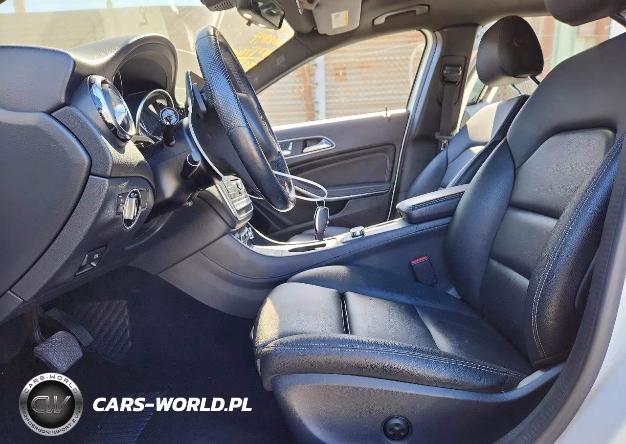 2019 Mercedes-Benz Gla 250 4Matic VIN:WDCTG4GB2KJ533918 - 7