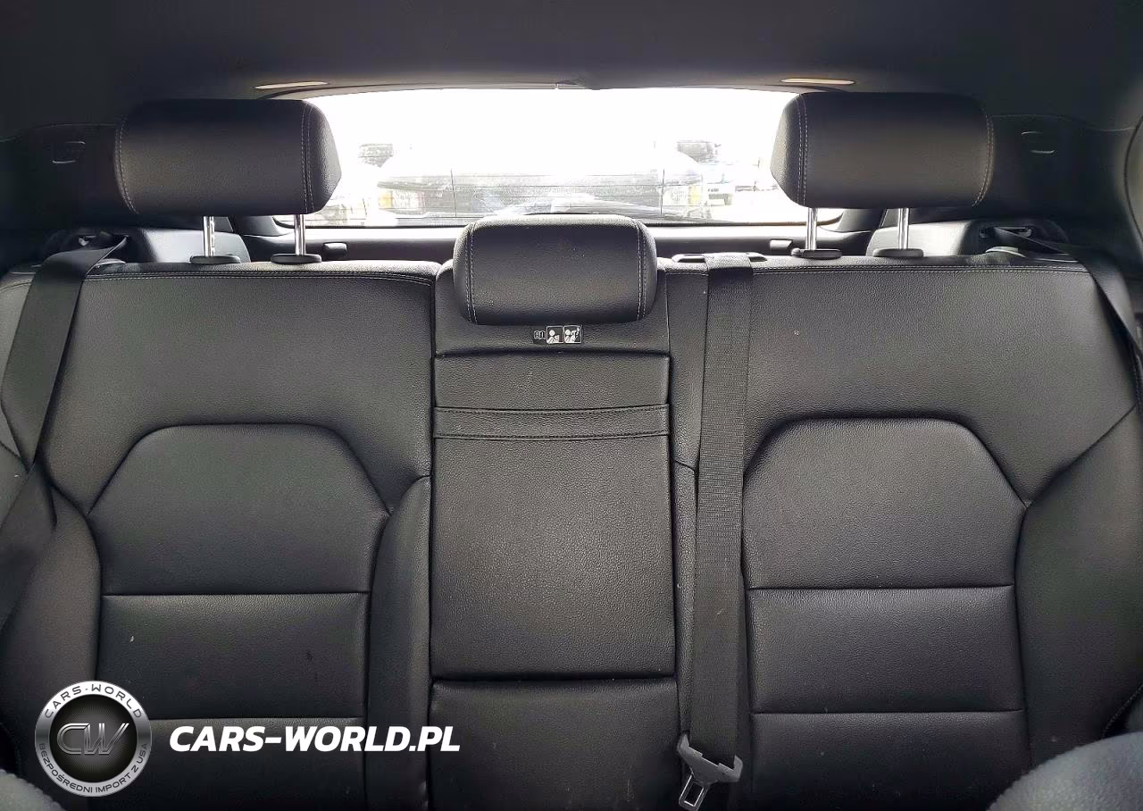 2018 Mercedes-Benz Gla 250 4Matic VIN:WDCTG4GB9JJ497997 - 10