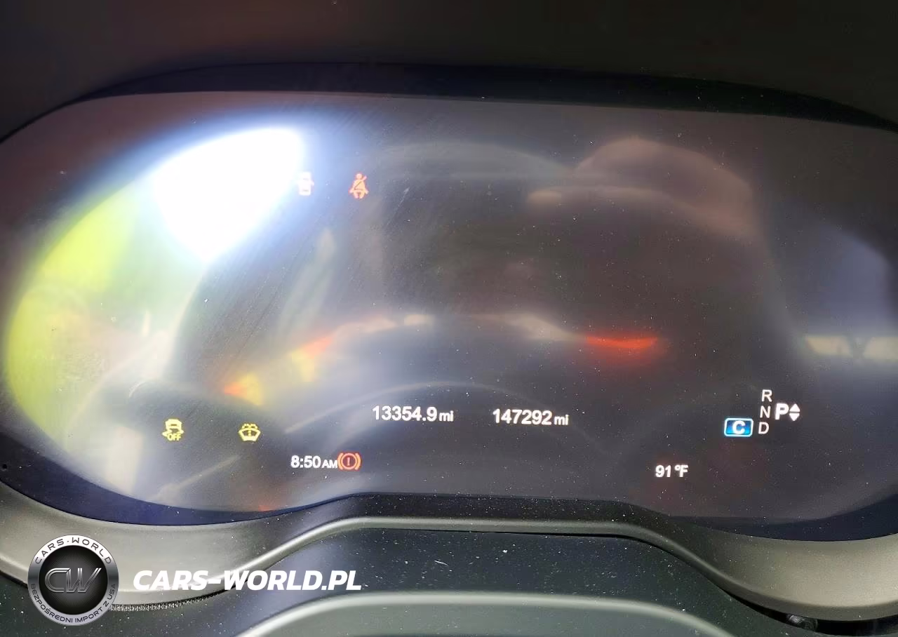 2018 Mercedes-Benz Gla 250 4Matic VIN:WDCTG4GB9JJ497997 - 9