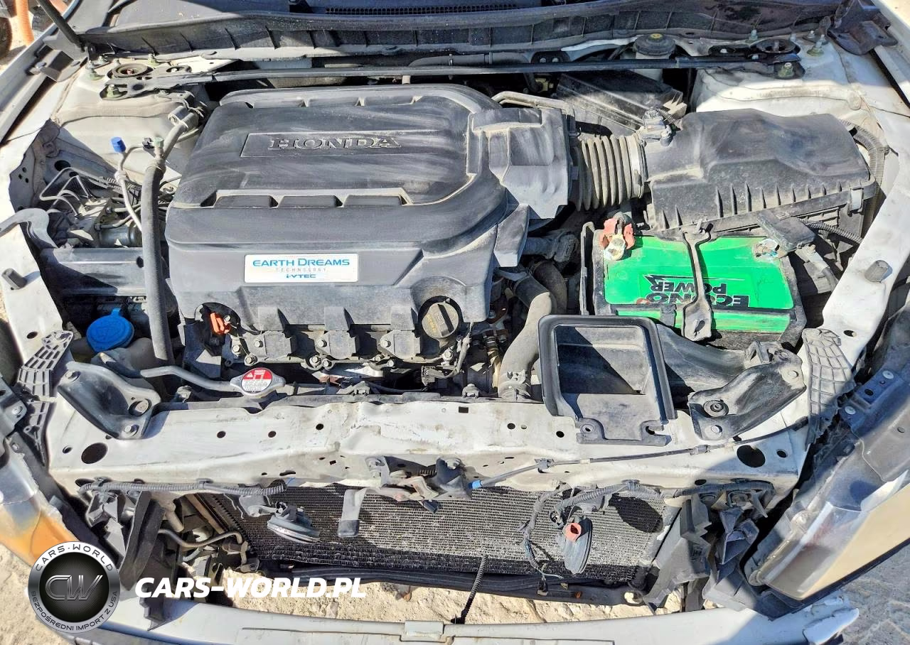 2017 Honda Accord Exl VIN:1HGCR3F83HA014869 - 11