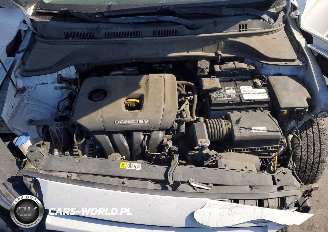 2018 Hyundai Kona Sel VIN:KM8K22AA3JU111654 - 12