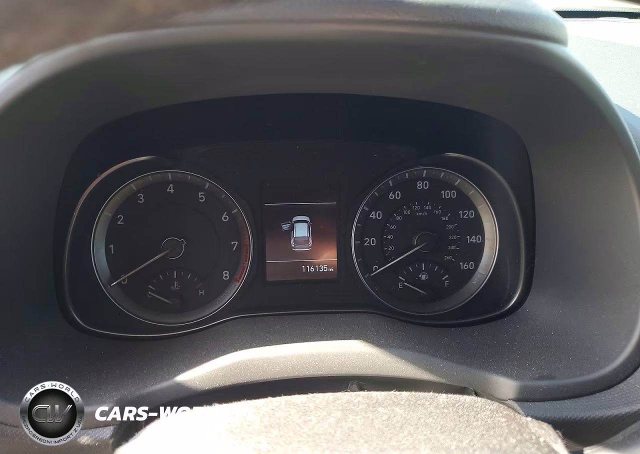 2018 Hyundai Kona Sel VIN:KM8K22AA3JU111654 - 9