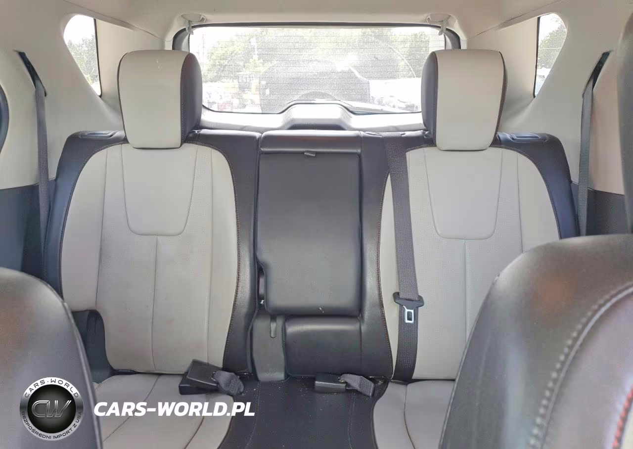 2015 Chevrolet Equinox Ltz VIN:2GNFLHE3XF6332683 - 10