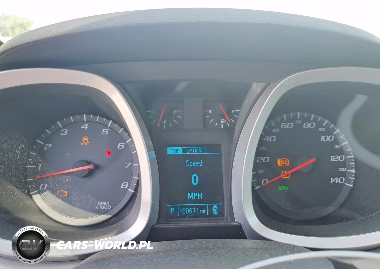 2015 Chevrolet Equinox Ltz VIN:2GNFLHE3XF6332683 - 9