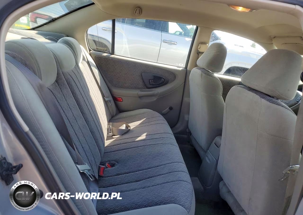 2000 Chevrolet Malibu VIN:1G1ND52J9Y6150557 - 10