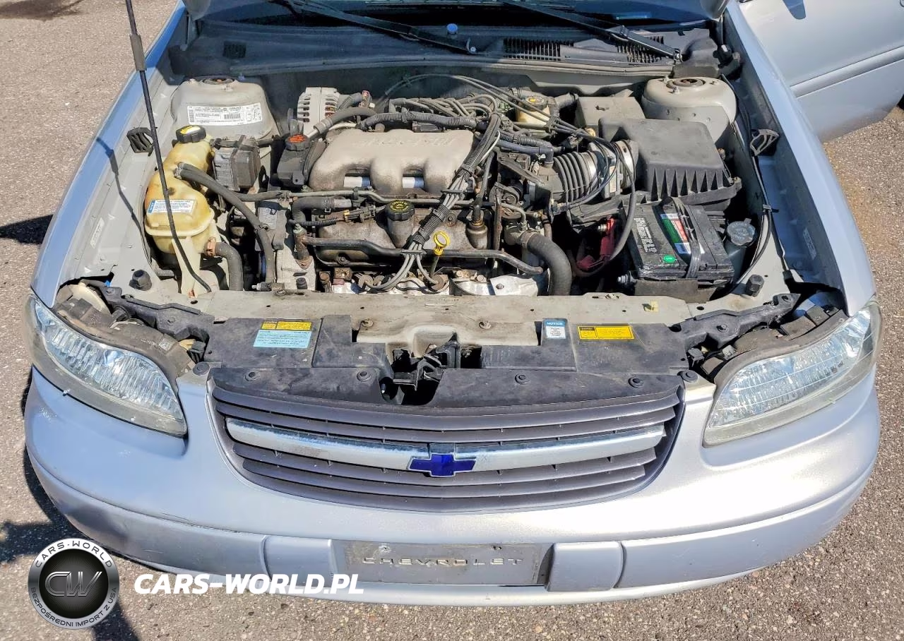 2000 Chevrolet Malibu VIN:1G1ND52J9Y6150557 - 11