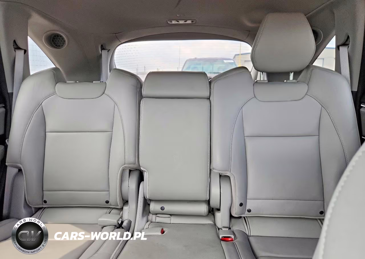 2015 Acura Mdx Technology VIN:5FRYD4H45FB032568 - 10