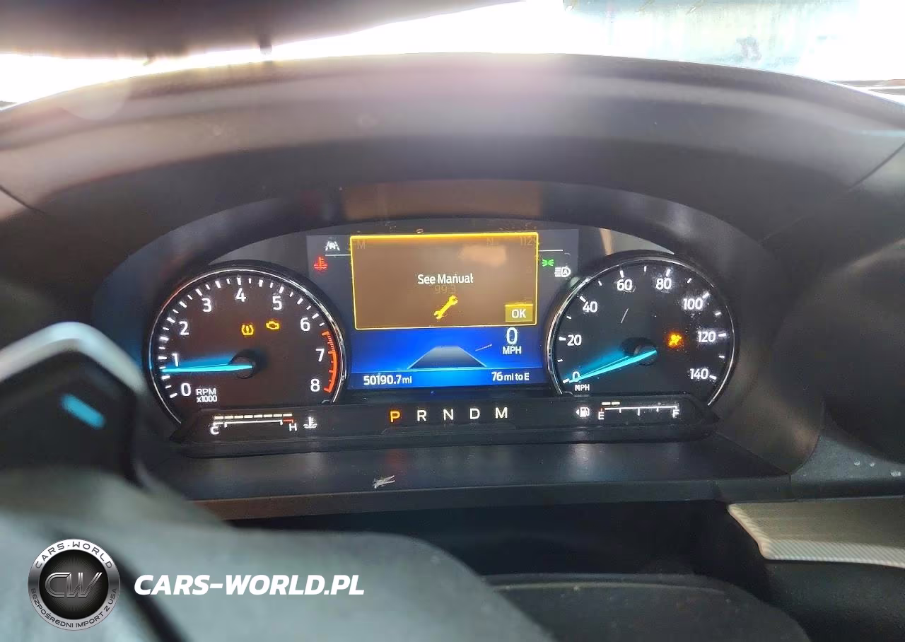 2020 Ford Explorer Xlt VIN:1FMSK7DH1LGC30830 - 9