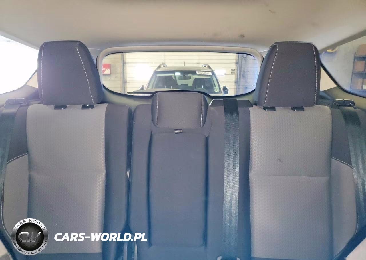 2018 Ford Escape Se VIN:1FMCU9GD7JUB62213 - 10