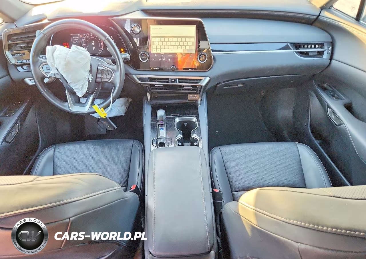 2024 Lexus Rx 350 Base VIN:2T2BAMBA9RC042684 - 8