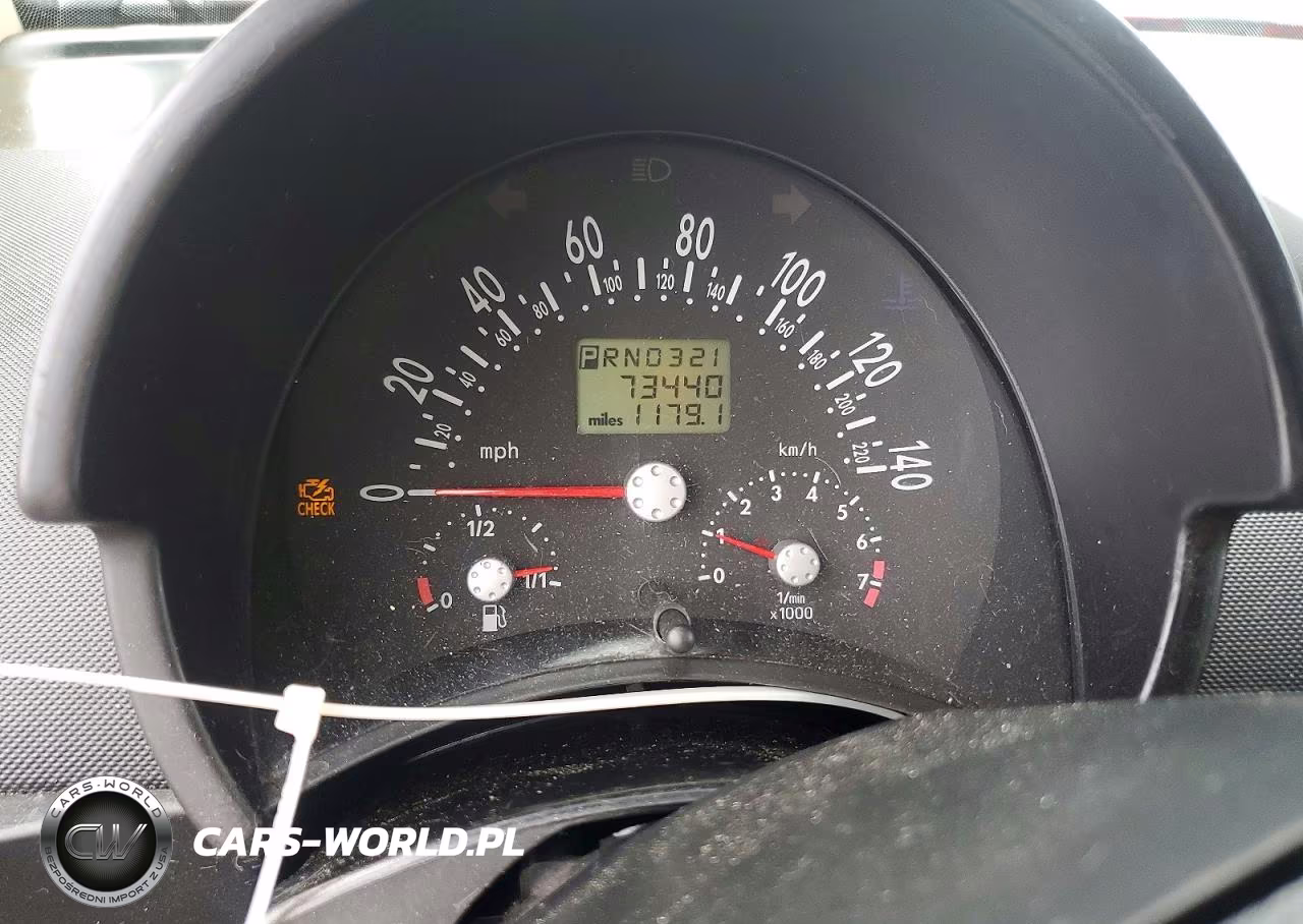 2001 Volkswagen New Beetle Gl VIN:3VWBS21C21M419230 - 9