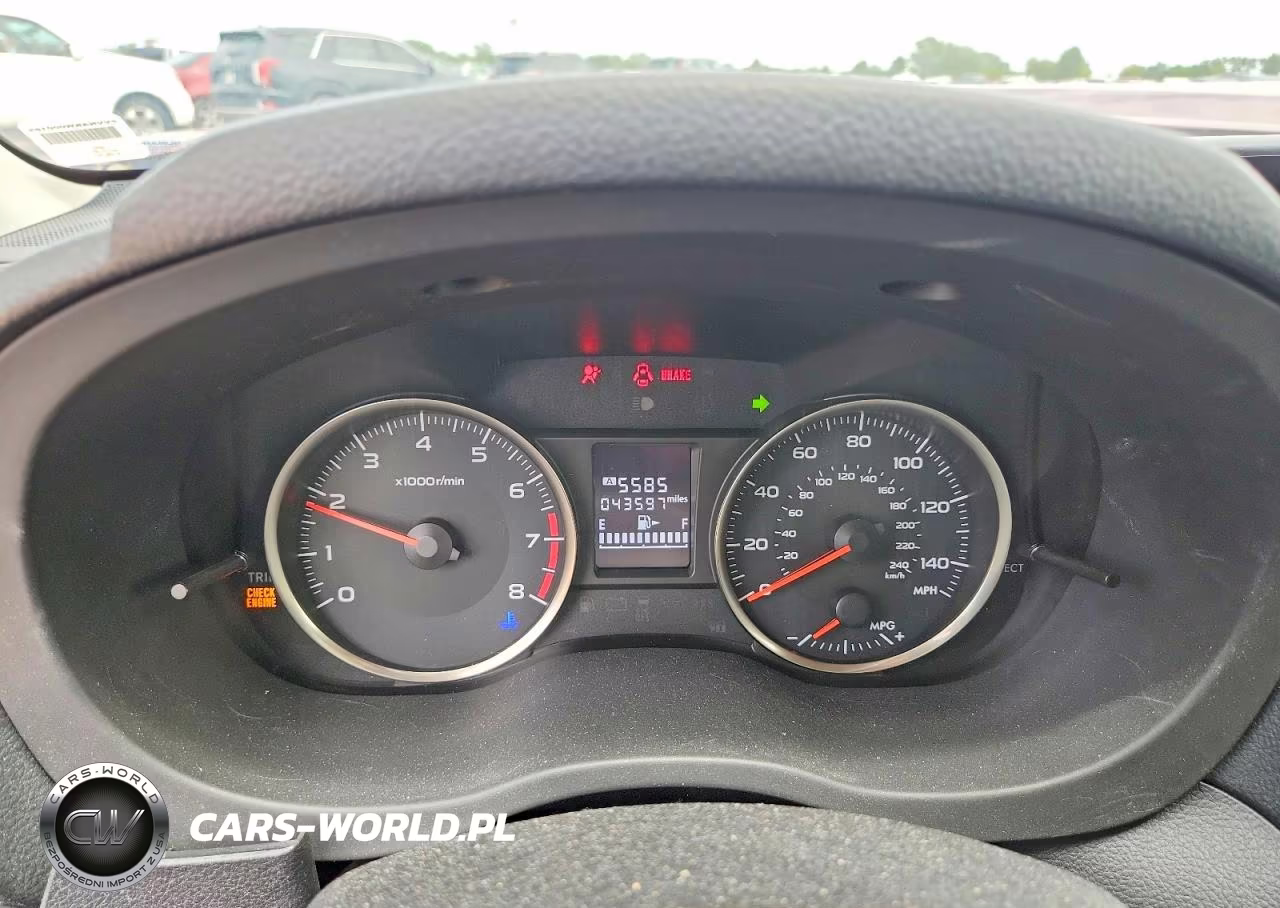 2016 Subaru Impreza Sport Premium VIN:JF1GPAP63G9237619 - 9