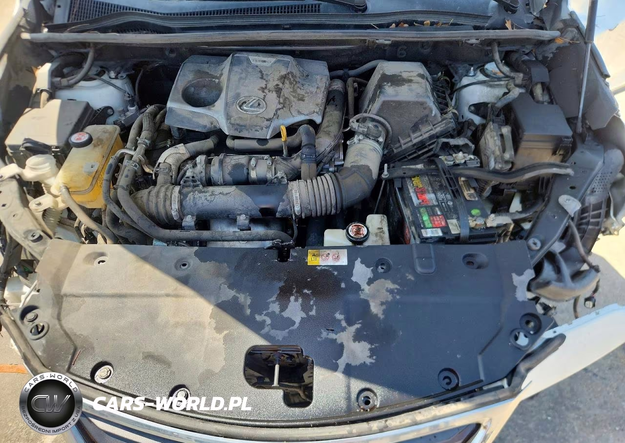 2017 Lexus Nx 200T Base VIN:JTJYARBZ0H2079263 - 11
