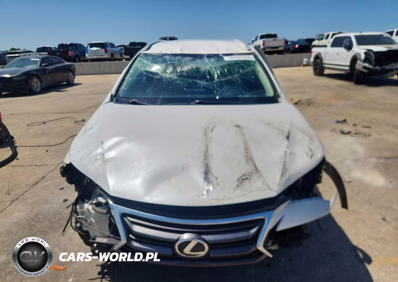 2017 Lexus Nx 200T Base VIN:JTJYARBZ0H2079263 - 5