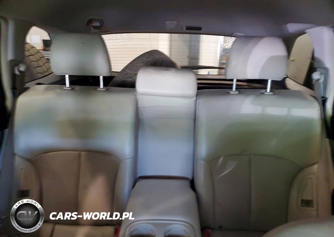 2013 Subaru Outback 2.5I Limited VIN:4S4BRBJC3D3317046 - 10