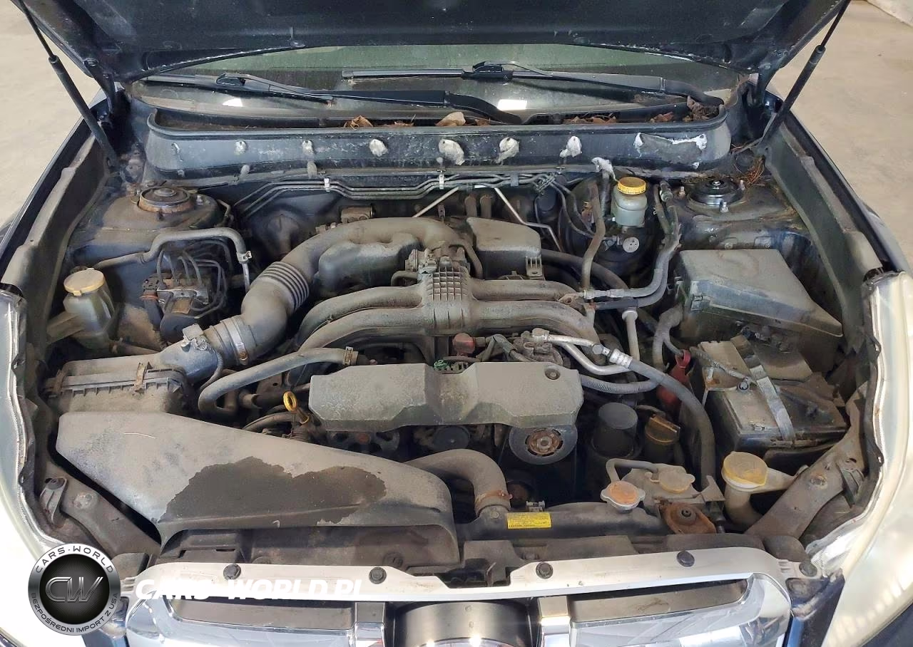 2013 Subaru Outback 2.5I Limited VIN:4S4BRBJC3D3317046 - 12