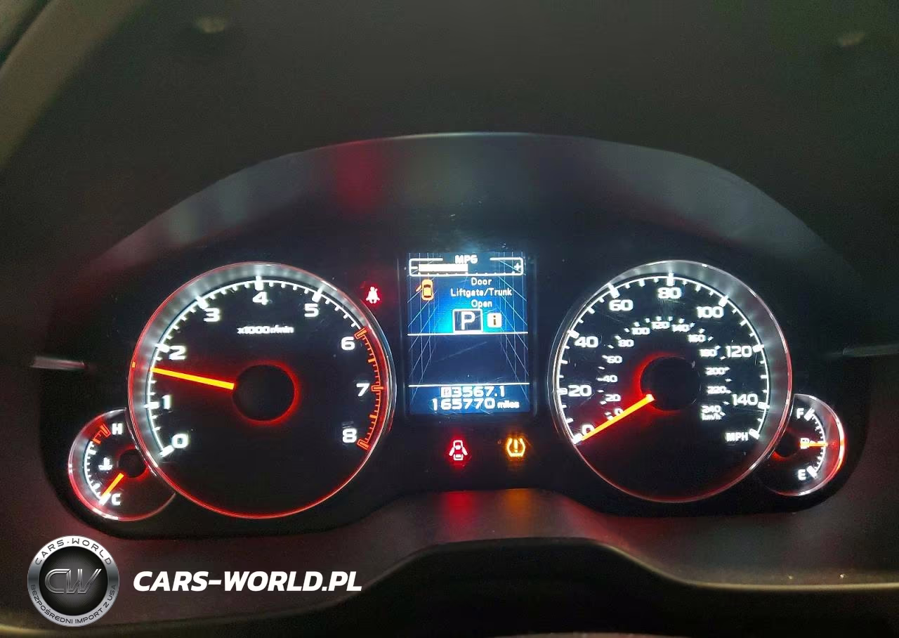 2013 Subaru Outback 2.5I Limited VIN:4S4BRBJC3D3317046 - 9