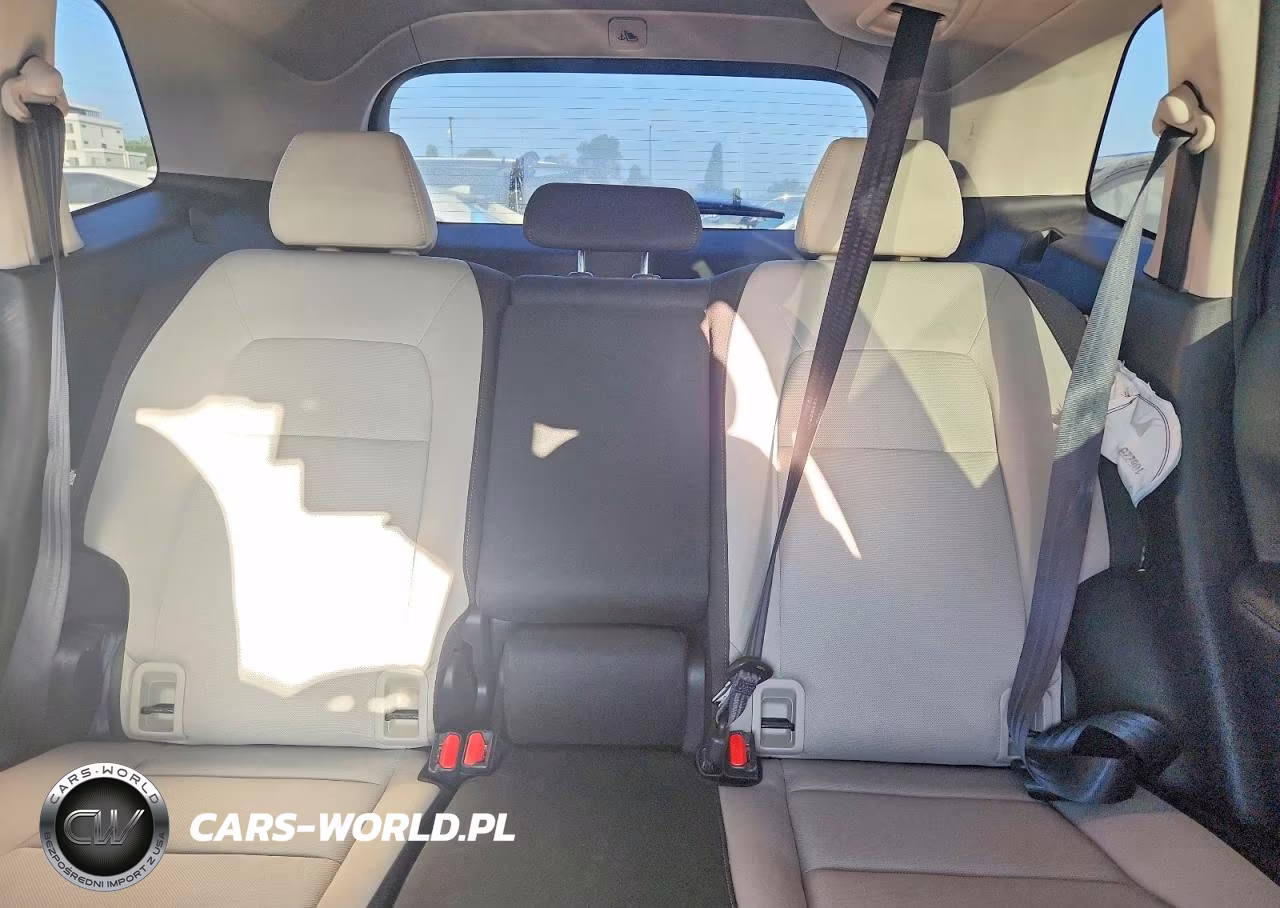 2025 Honda Cr-V Ex VIN:2HKRS3H42SH336541 - 10