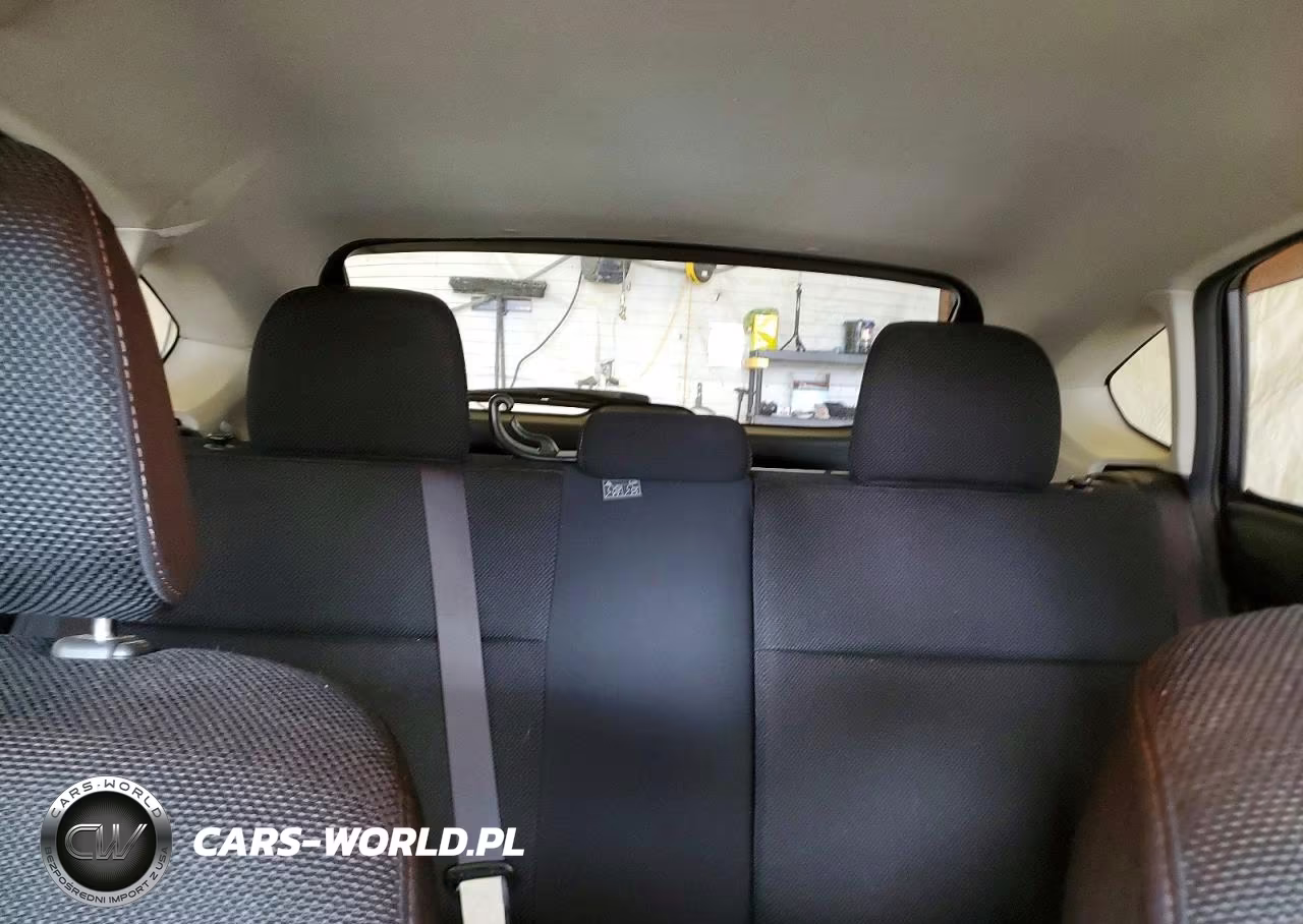 2013 Subaru Xv Crosstrek 2.0 Premium VIN:JF2GPAWC4D2858195 - 10
