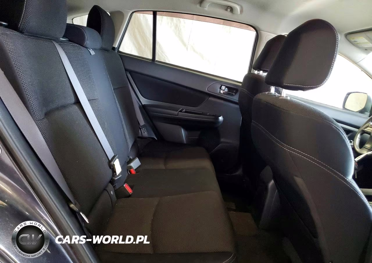 2013 Subaru Xv Crosstrek 2.0 Premium VIN:JF2GPAWC4D2858195 - 11