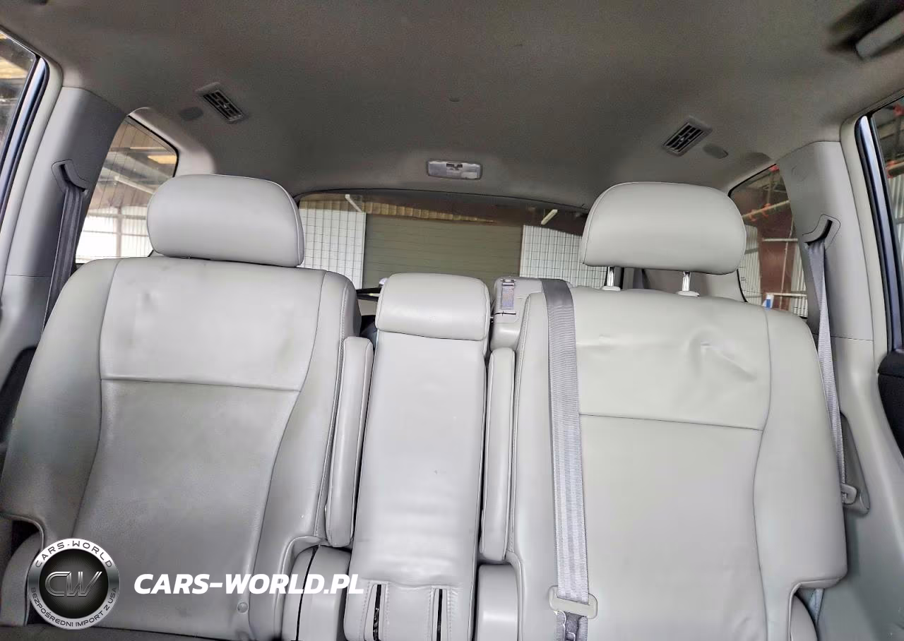 2010 Toyota Highlander Se VIN:5TDKK3EH9AS008793 - 10
