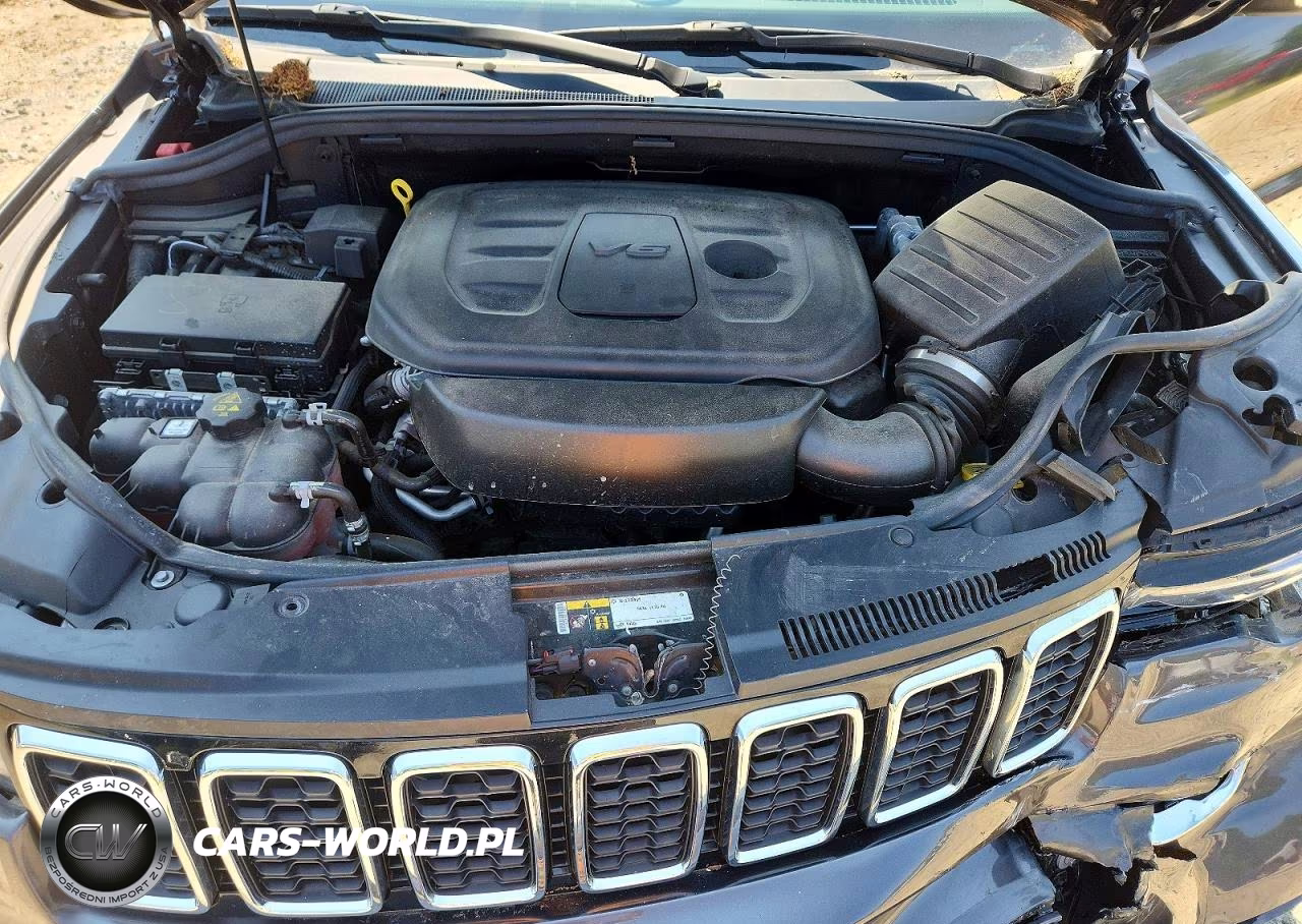 2019 Jeep Grand Cherokee Limited VIN:1C4RJFBG8KC772779 - 12