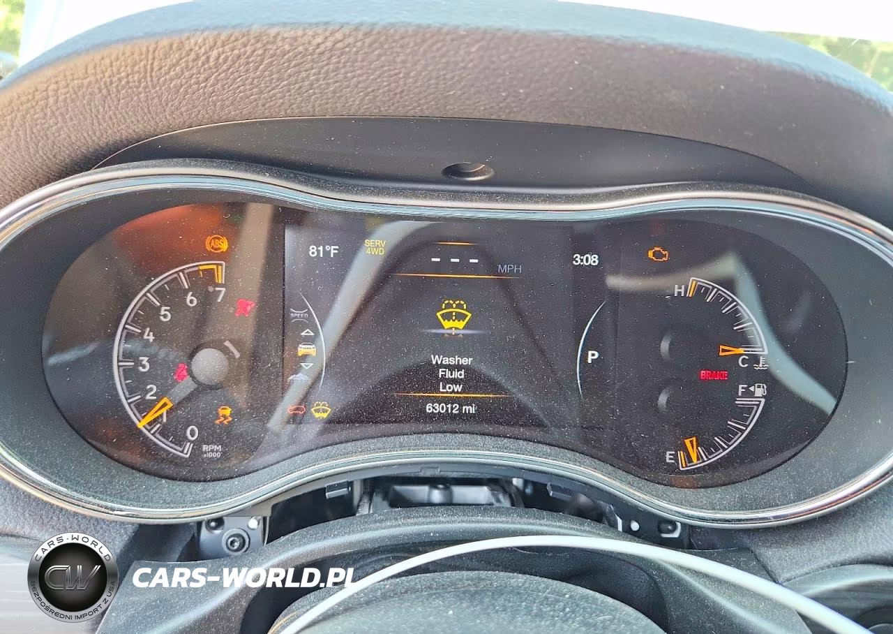 2019 Jeep Grand Cherokee Limited VIN:1C4RJFBG8KC772779 - 9