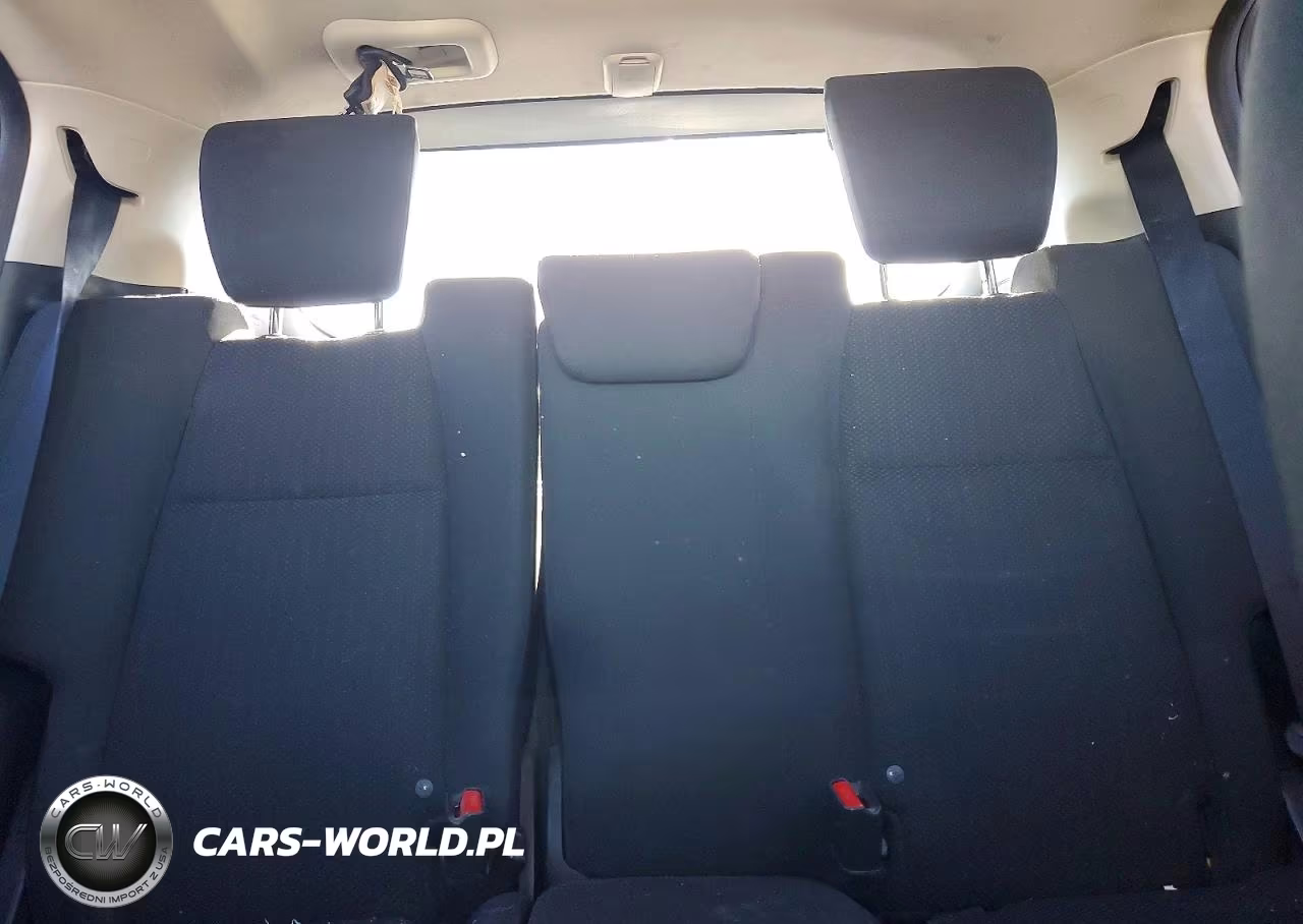 2016 Honda Hr-V Lx VIN:3CZRU5H33GM737900 - 10