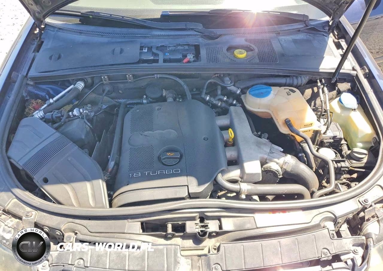 2006 Audi A4 1.8 Cabriolet VIN:WAUAC48H46K004933 - 11