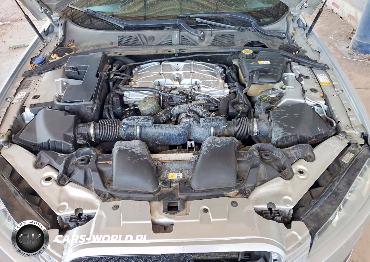 2015 Jaguar Xf 3.0 Portfolio-3.0 Sport VIN:SAJWA0F75F8U65963 - 11