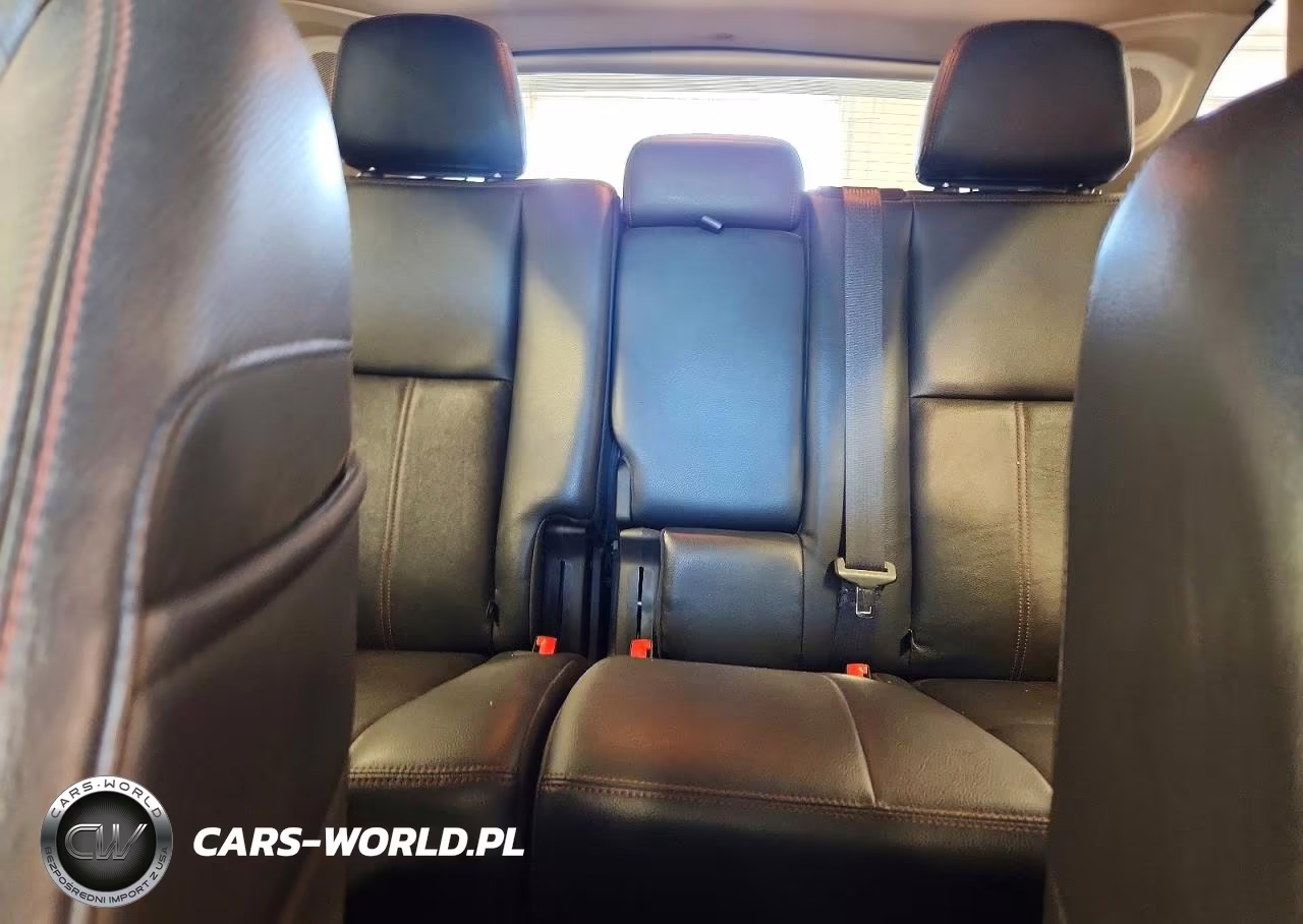 2014 Ford Edge Limited VIN:2FMDK4KCXEBB13157 - 10