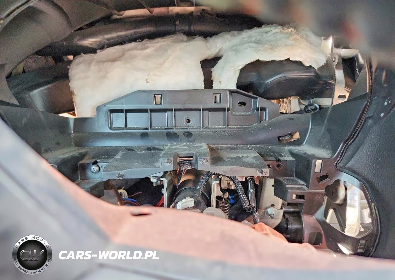 2019 Subaru Wrx VIN:JF1VA1A63K9815051 - 9