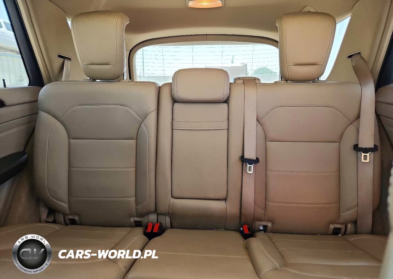 2012 Mercedes-Benz Ml 350 Bluetec VIN:4JGDA2EB3CA018300 - 10